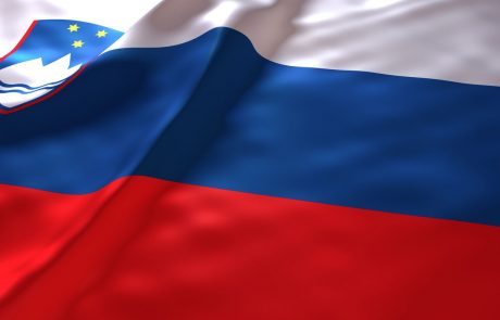 Slovenija praznuje dan državnosti