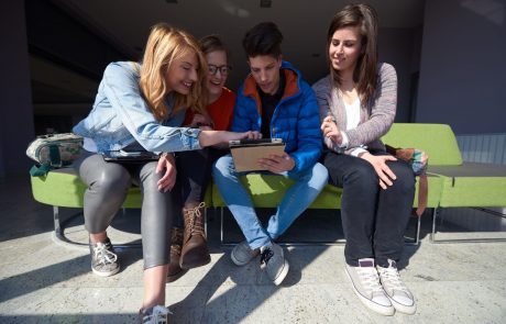 V Sloveniji 26.000 manj študentov kot pred petimi leti