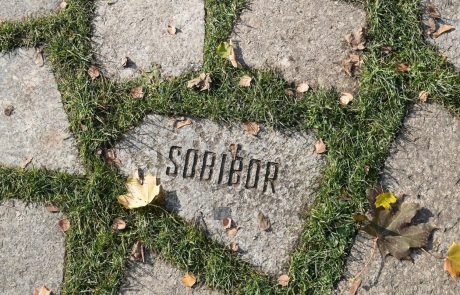Umrl zadnji preživeli vstaje taboriščnikov v uničevalnem koncentracijskem taborišču Sobibor
