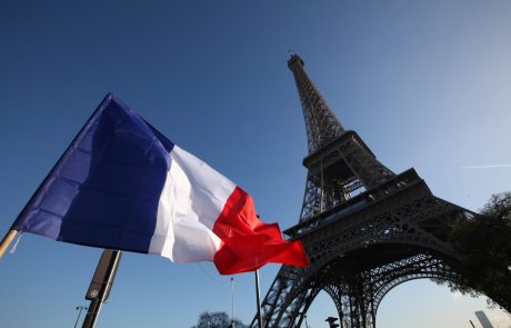 V Franciji bo danes potekal prvi krog parlamentarnih volitev