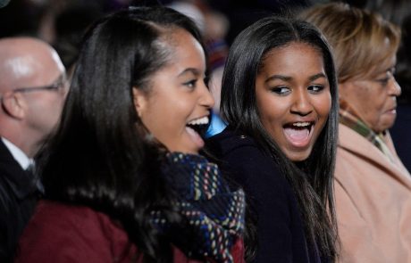 Odločna Malia Obama zavrnila številne mamljive ponudbe