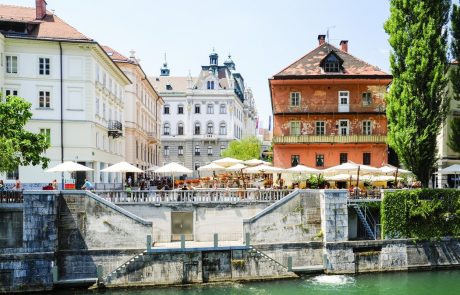 Okužbo z novim koronavirusom v četrtek potrdili v 24 občinah, največ v Ljubljani