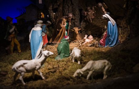 Jaslice 2019: Kje in kdaj si lahko po Sloveniji ogledate najlepše božične jaslice