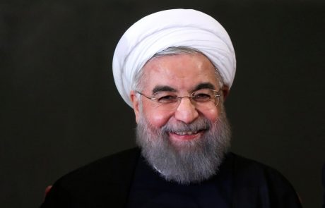 Iran dobil novega (starega) predsednika