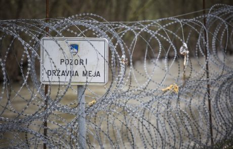 Bo Hrvaška že kmalu sprejeta v schengensko območje?
