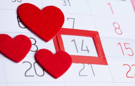 Valentinovo kaže širšo zagato današnjega nerazumevanja ljubezni