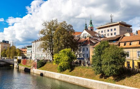 Slovenija na globalni lestvici prehitela Švico, višje so le skandinavske države