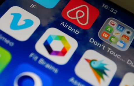 Airbnb načrtuje uvrstitev svojih delnic na borzo