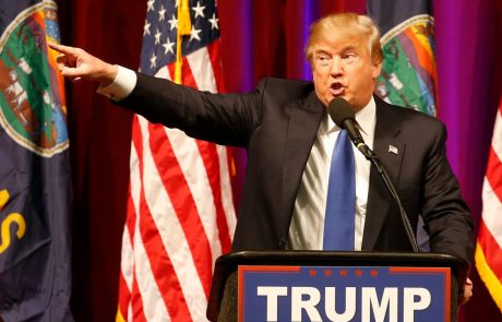 Numerološka analiza Donalda Trumpa o njem razkriva marsikaj presenetljivega