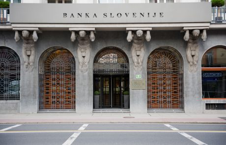 Kar 11 kandidatov bi sedlo na viceguvernerski stolček v Banki Slovenije