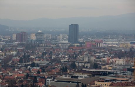 Slovenija na lestvici medijske svobode napredovala za štiri mesta