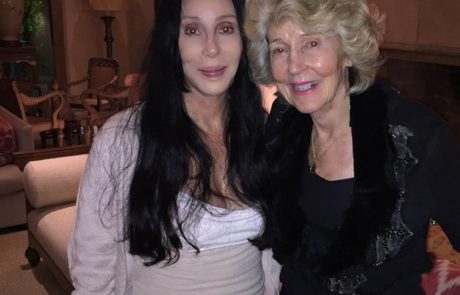 Noro: Poglejte, kako se je videz Cher spreminjal skozi leta
