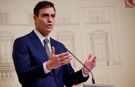 Španski parlament tudi na drugem glasovanju ni potrdil socialista Pedra Sancheza za novega premierja