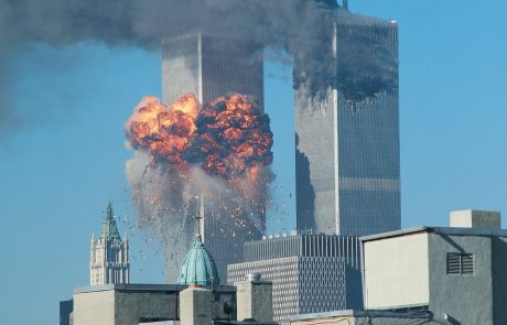 ZDA bodo objavile tajne dokumente o napadih 11. septembra 2001