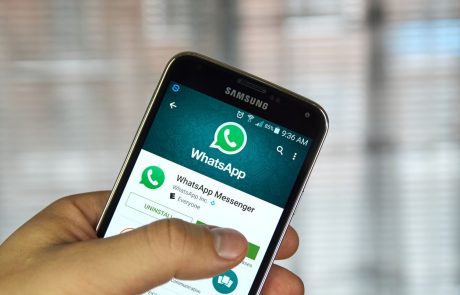Whatsapp bo podatke o uporabnikih, z namenom ciljanega oglaševanja, delil s Facebookom