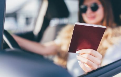 Danska načrtuje uvedbo digitalnih cepilnih potnih listov