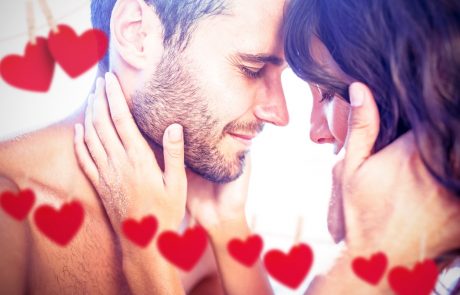 10 novoletnih zaobljub, ki bodo izboljšale vajin odnos!