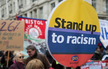 Rasizem in ksenofobija po britanskem referendumu uhajata izpod nadzora