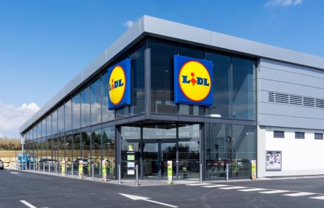 Kako izgovarjate Lidl? Verjetno že celo življenje govorite narobe