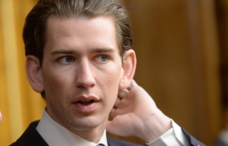 Avstrijsko vlado zapustili vsi ministri iz vrst svobodnjakov
