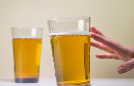 Pivo ni uporabno samo kot pijača!
