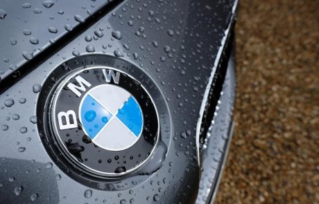 Resnica o voznikih BMW-jev, audijev in mercedesov
