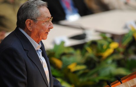 Fidel se poslavlja, Raul Castro ostaja vodja kubanske komunistične stranke