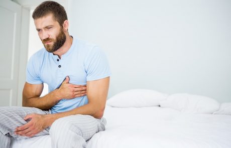 7 opozorilnih znakov, da ti grozi srčni infarkt!