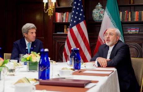 Amerika se je z Iranom pogajala s figo v žepu, Evropa bi morala biti bolj odločna