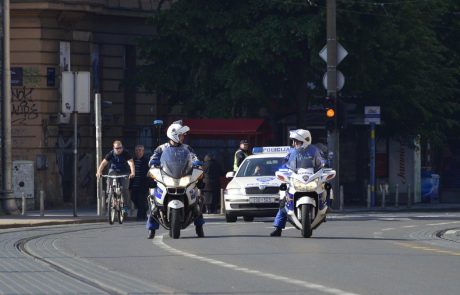 Koga želi skriti hrvaška policija?