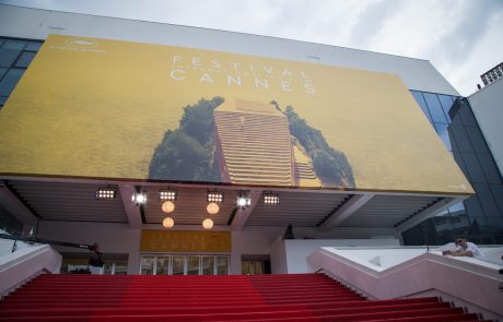 V Cannesu začetek 71. filmskega festivala