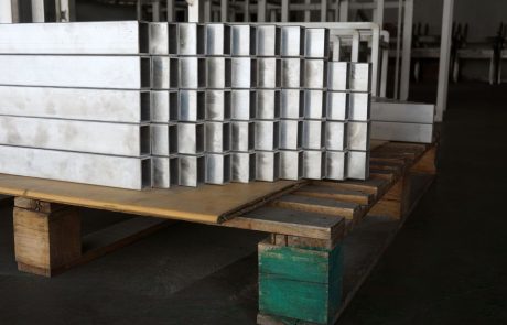 Iz podjetja v okolici Ptuja odnesli za 50 ton aluminija
