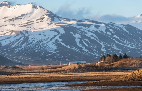 Če bi se zgledovali po Islandiji, bi bili slovenski zapori polni