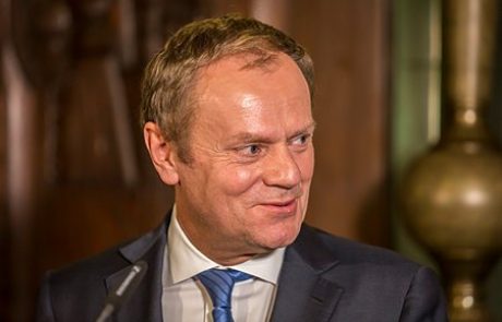 Poljaki želijo Evropo naščuvati proti rojaku Tusku
