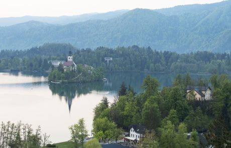 Novo priznanje za slovensko okolje