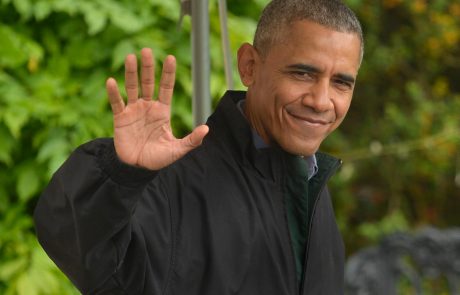 Obama na zgodovinskem obisku: Spomin na Hirošimo ne sme zbledeti!