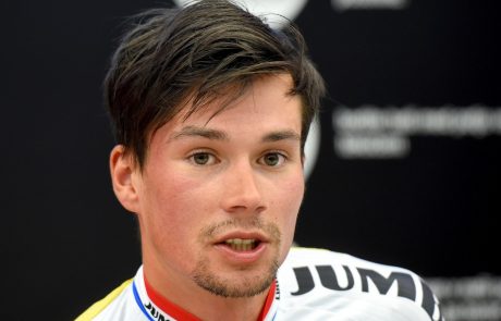 Primož Roglič osvojil prvo slovensko etapno zmago na Tour de Franceu