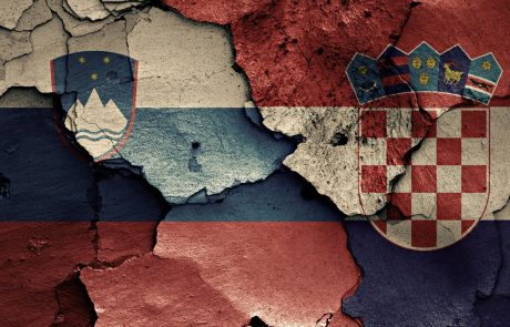 Vlada še ta teden o vložitvi tožbe proti Hrvaški zaradi arbitraže