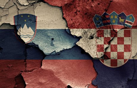Arbitražno sodišče Sloveniji in Hrvaški ponudilo dodatno ustno obravnavo