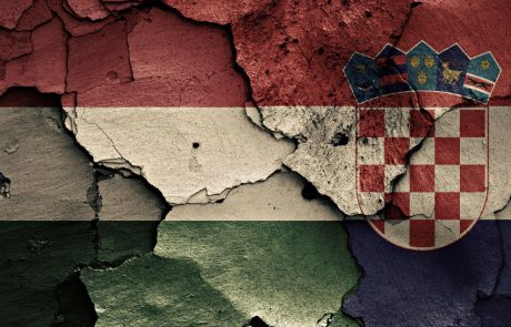 Članstva Hrvaške v OECD ne bo podrprla niti Madžarska