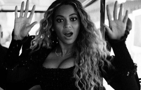 Oboževalcem se je zmešalo, ko je Beyonce na odru nardila tole… (video)