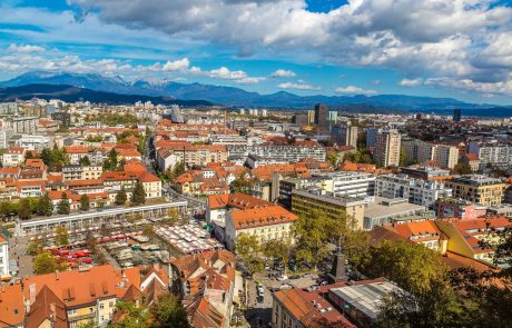 Avstrijci vse bolj zadovoljni s poslovanjem v Sloveniji