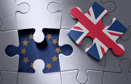Britanija bi potrebovala Vilija Kovačiča, da razveljavi referendum o brexitu