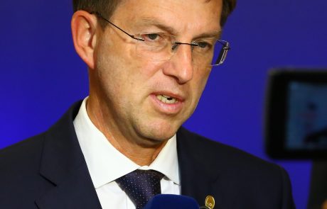 Cerar bo organiziral posvet o prihodnosti Slovenije in EU