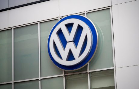 Volkswagen v Franciji prirejal številke prodanih avtomobilov