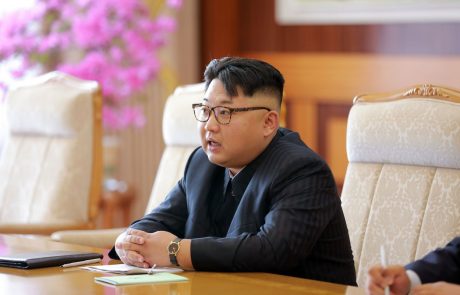 Kim ukazal nadaljevanje severnokorejskega raketnega programa