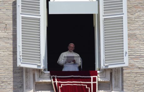 Tri leta zapora, ker so razkrili finančne goljufije Vatikana