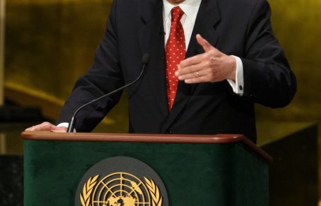 Türk je prepričan v svoj uspeh pri kandidaturi za generalnega sekretarja ZN v Varnostnem svetu