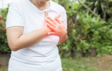 Pri napredovalem srčnem popuščanju smrtnost višja kot pri večini rakov