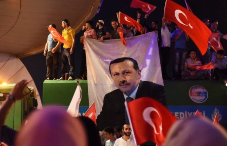 Slaba novica za Turčijo, begunce in Evropsko unijo
